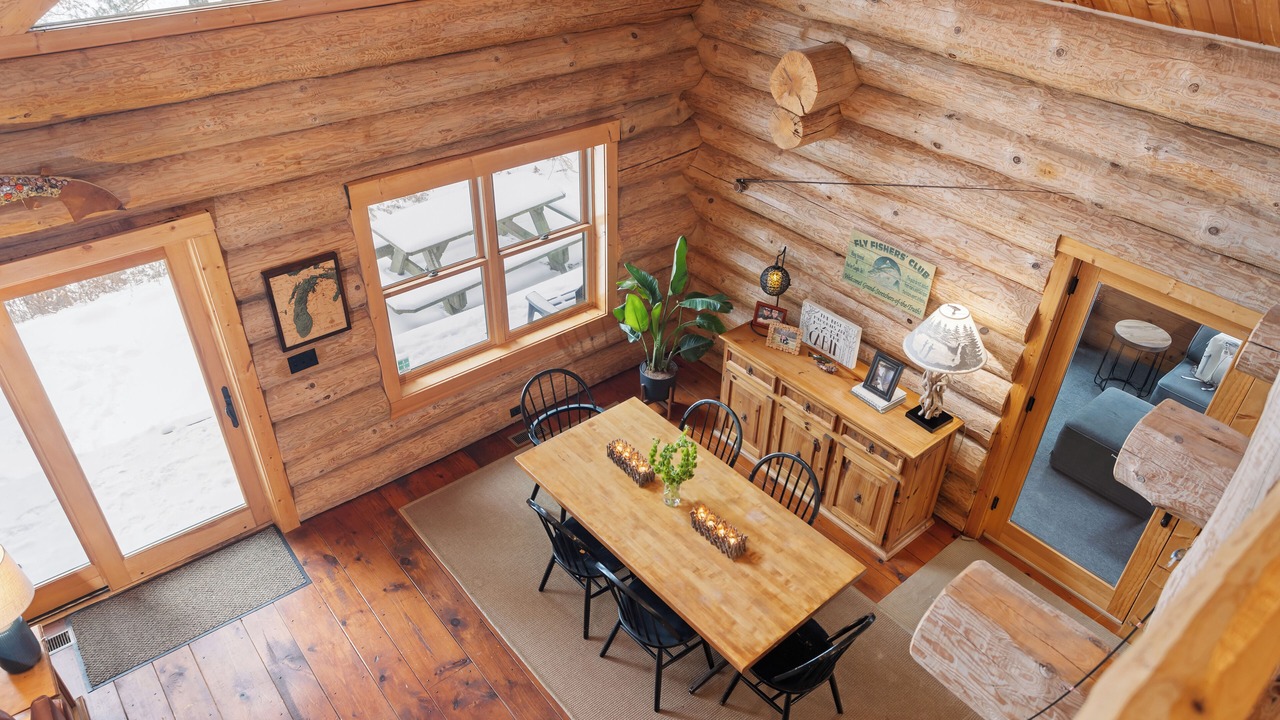 Photo of Bedroom in Baldwin