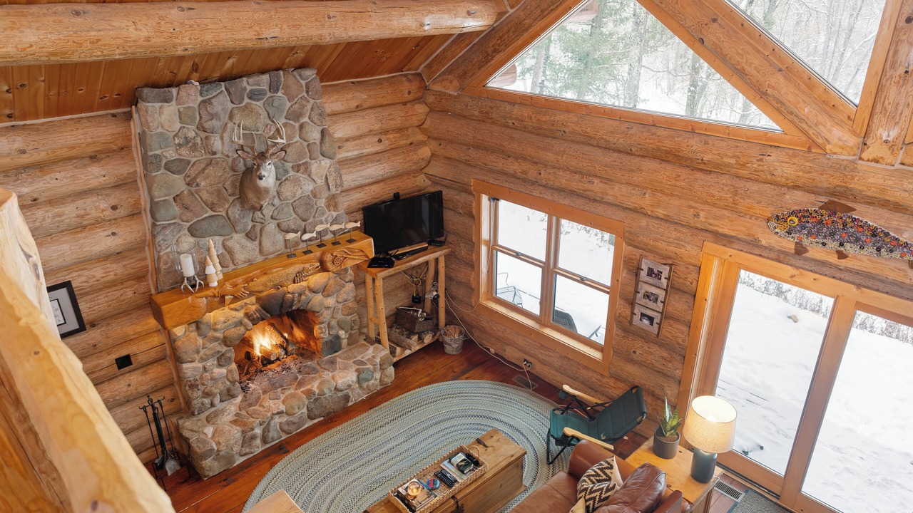 Photo of Bedroom in Baldwin
