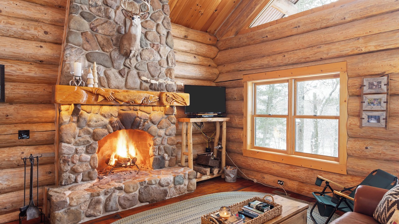 Photo of Livingroom in Baldwin