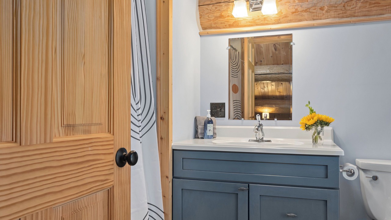 Photo of Bathroom in Baldwin