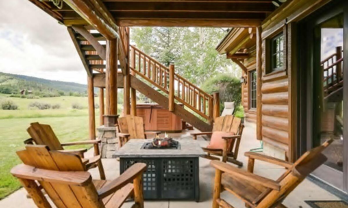 Photo of Outdoor in Victor