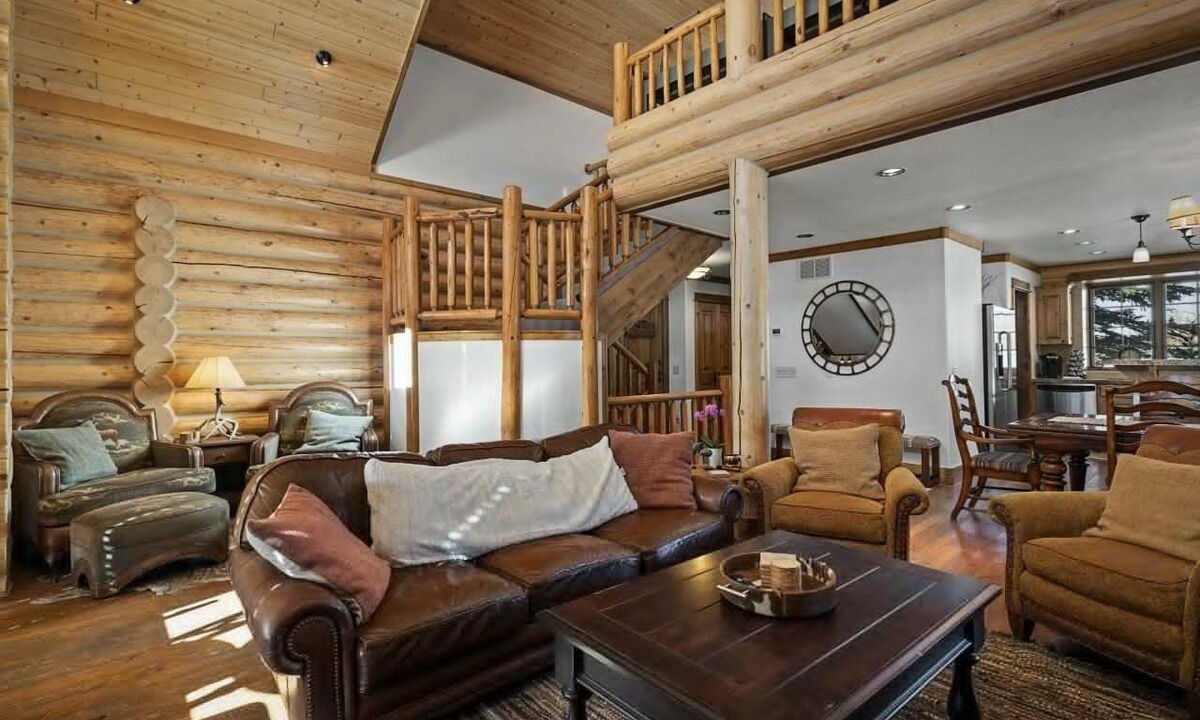 Photo of Livingroom in Victor