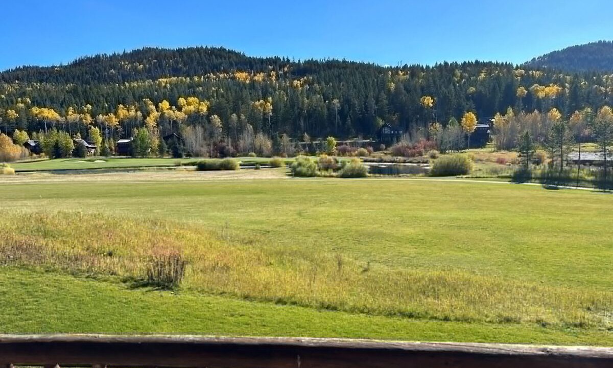 Photo of Patio Balcony in Victor