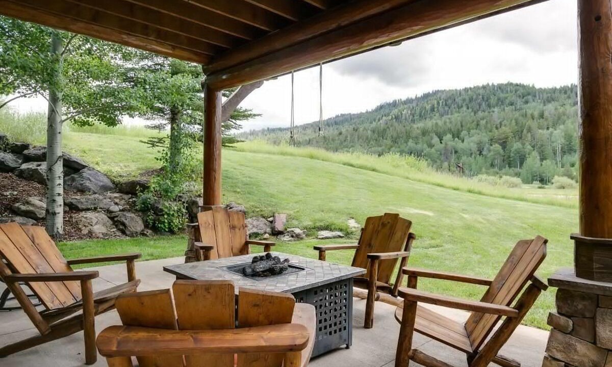 Photo of Outdoor in Victor