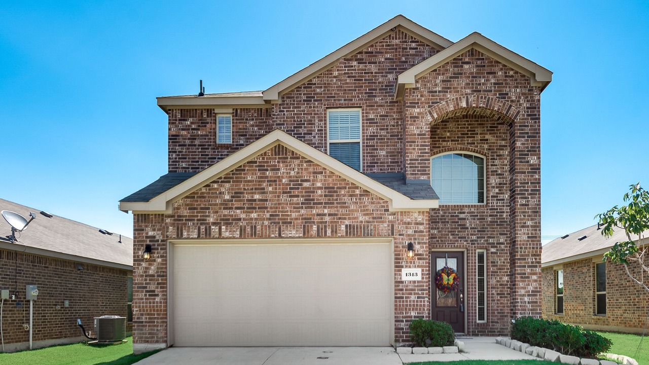 Photo of Outdoor in Denton County