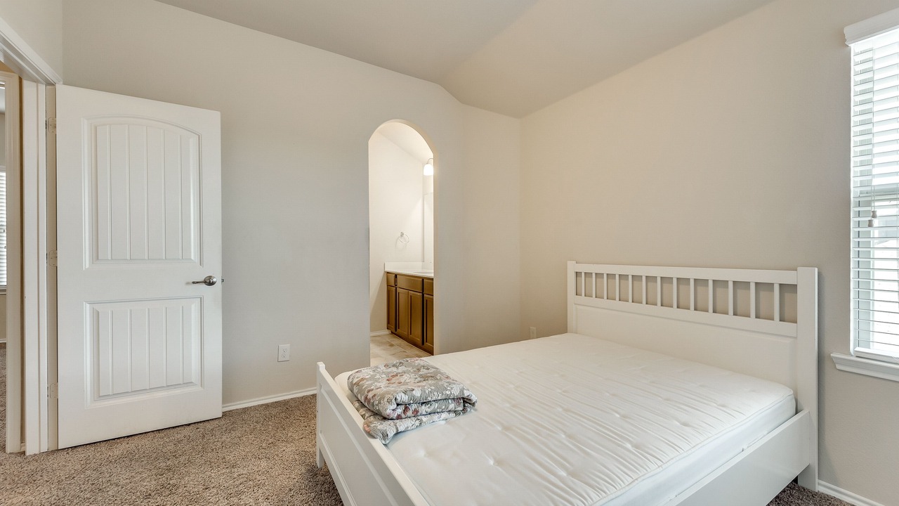 Photo of Bedroom in Denton County