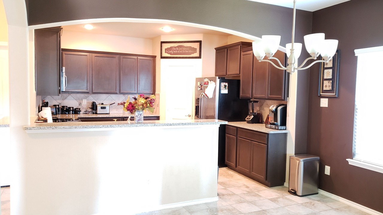Photo of Kitchen in Denton County