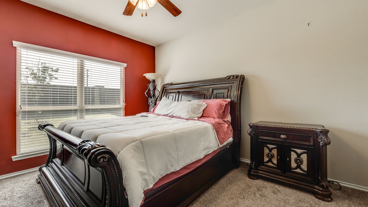 Photo of Bedroom in Denton County