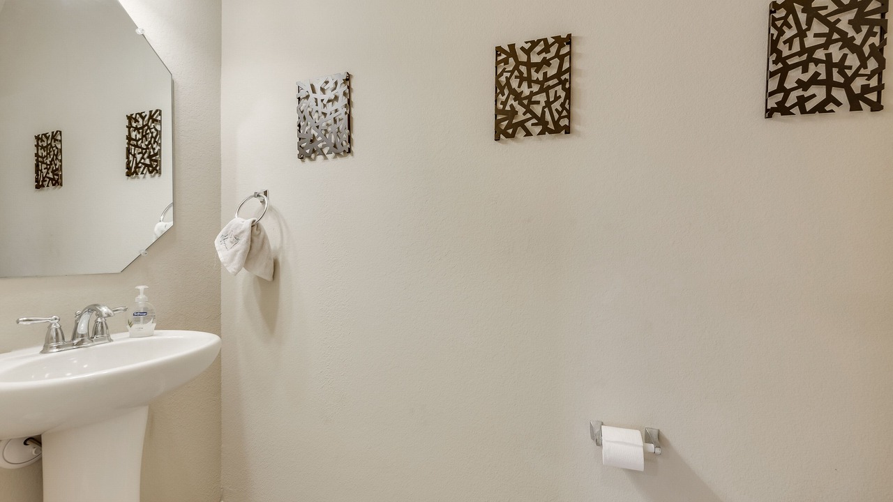 Photo of Bathroom in Denton County