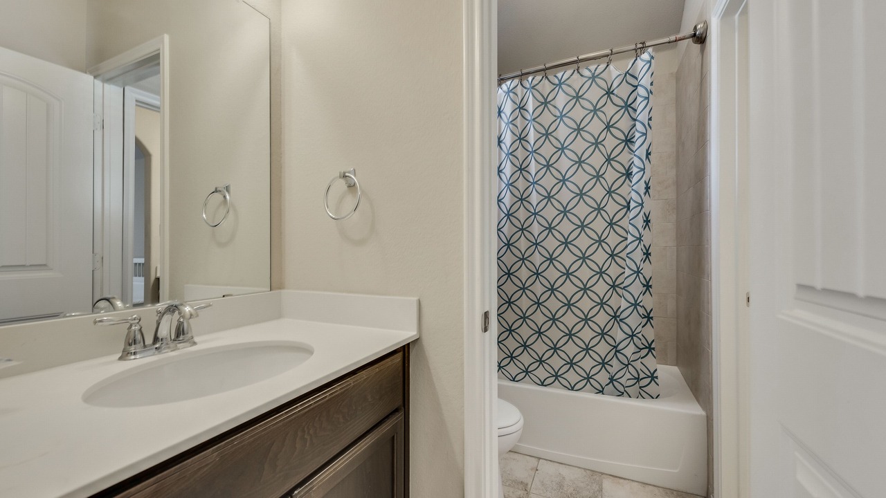 Photo of Bathroom in Denton County