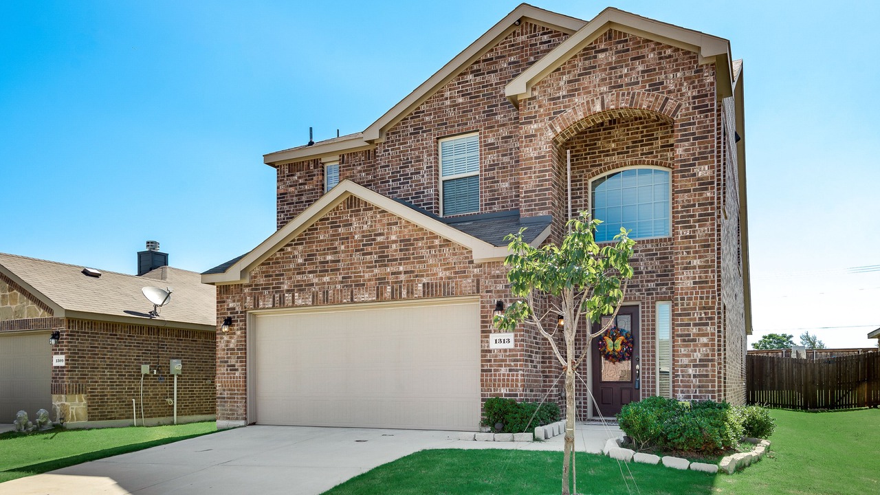 Photo of Outdoor in Denton County