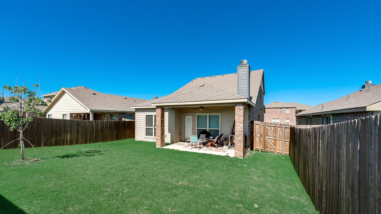 Photo of Outdoor in Denton County