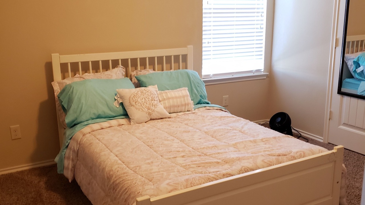 Photo of Bedroom in Denton County