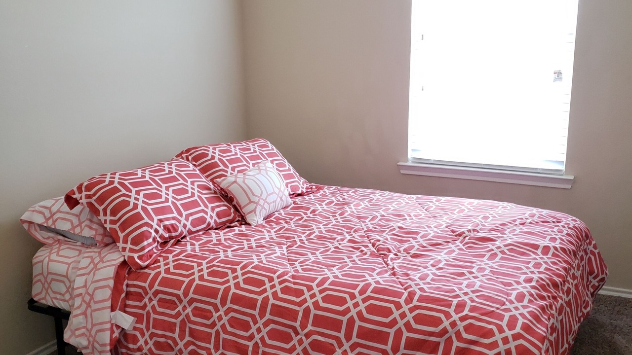 Photo of Bedroom in Denton County