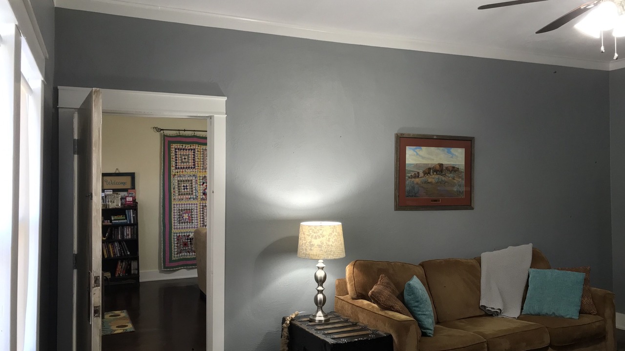 Photo of Bedroom in Canyon