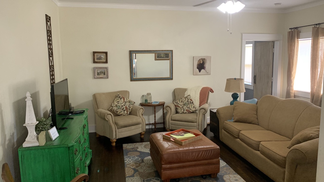 Photo of Bedroom in Canyon