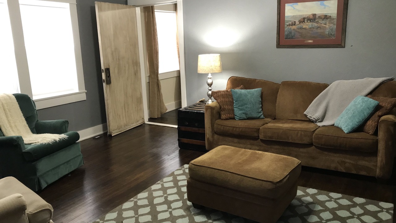 Photo of Bedroom in Canyon