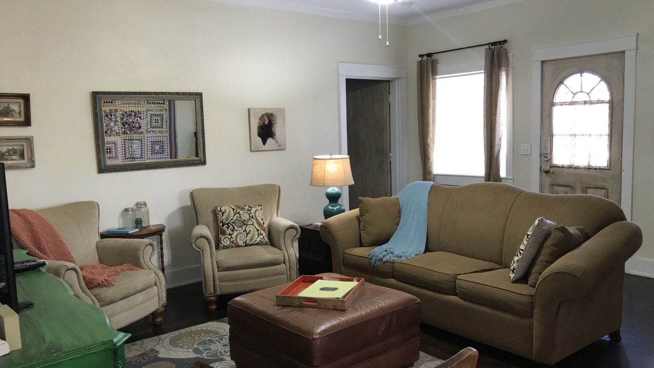 Photo of Bedroom in Canyon