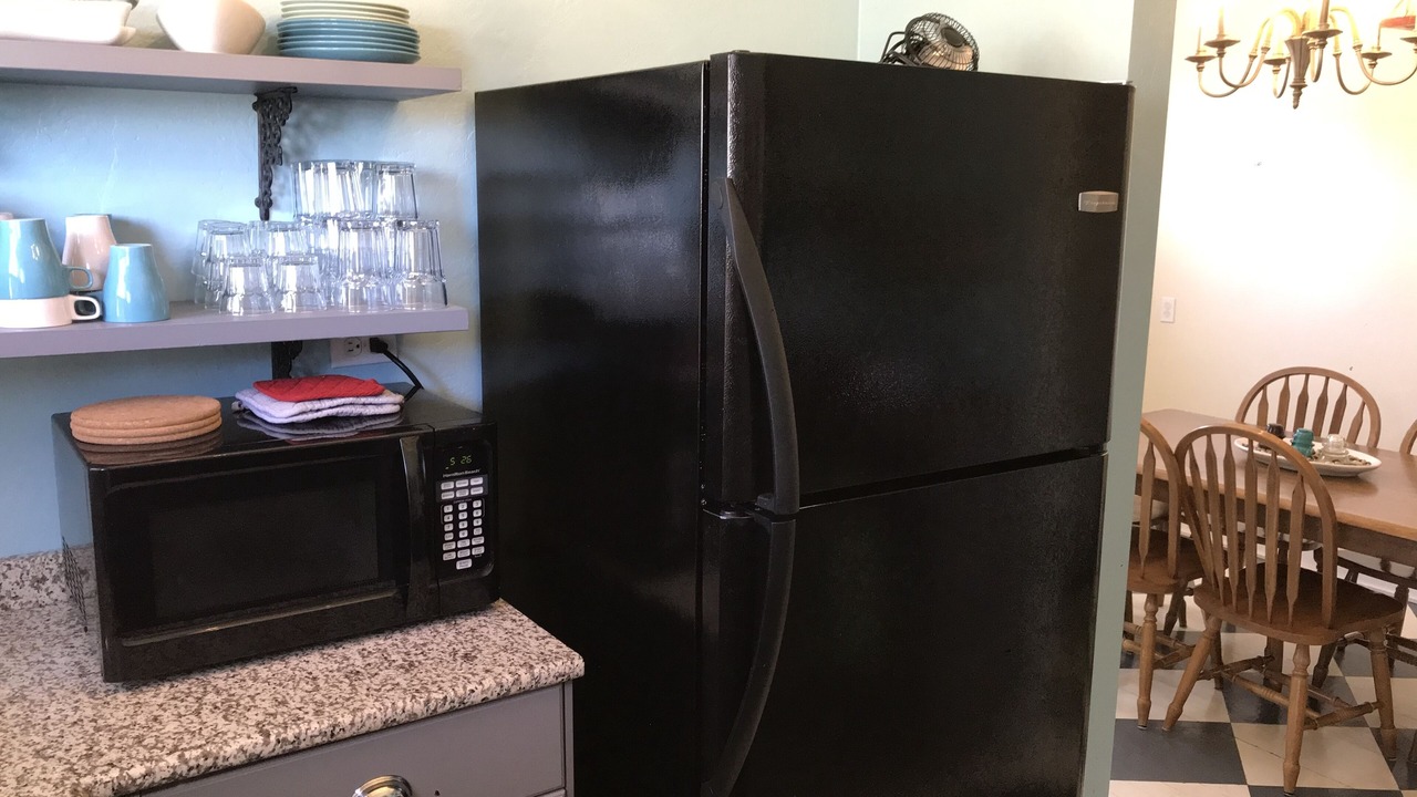 Photo of Kitchen in Canyon