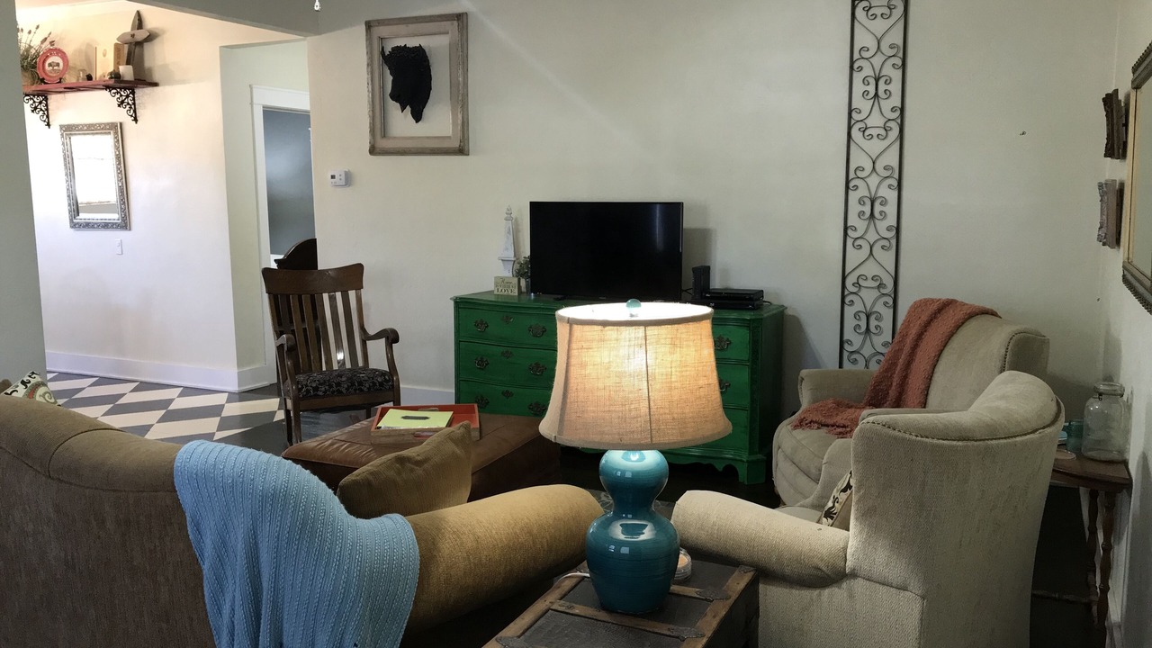 Photo of Bedroom in Canyon