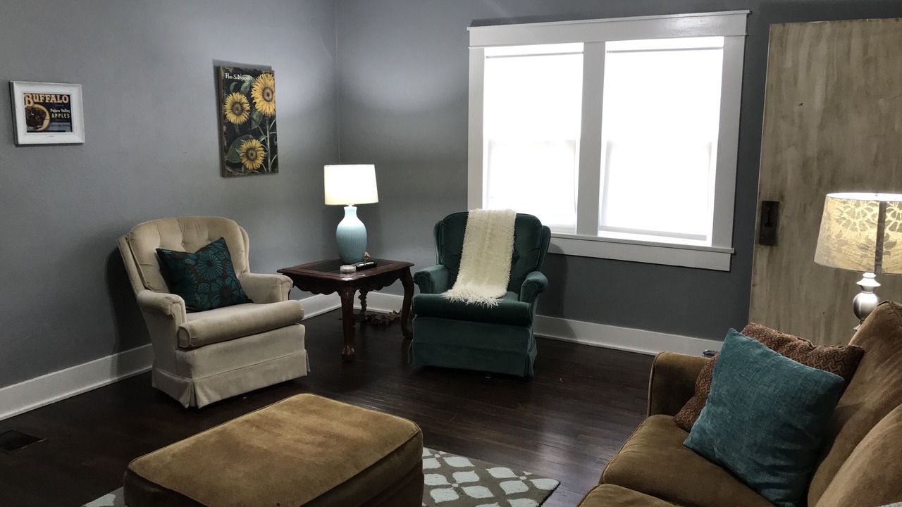 Photo of Bedroom in Canyon