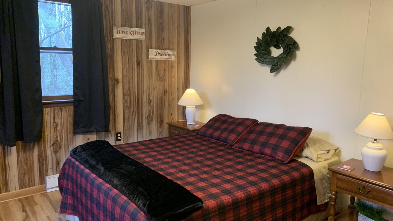 Photo of Bedroom in Hyner