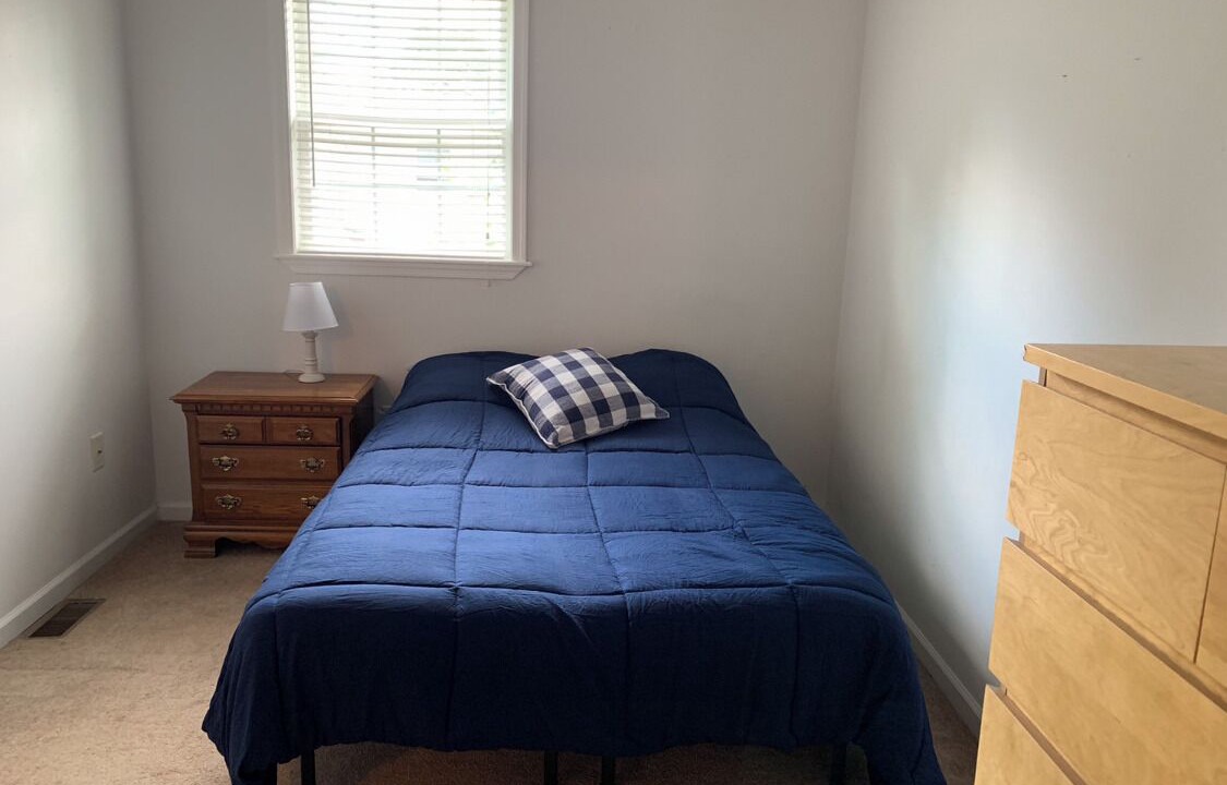 Photo of Bedroom in Park Forest Village