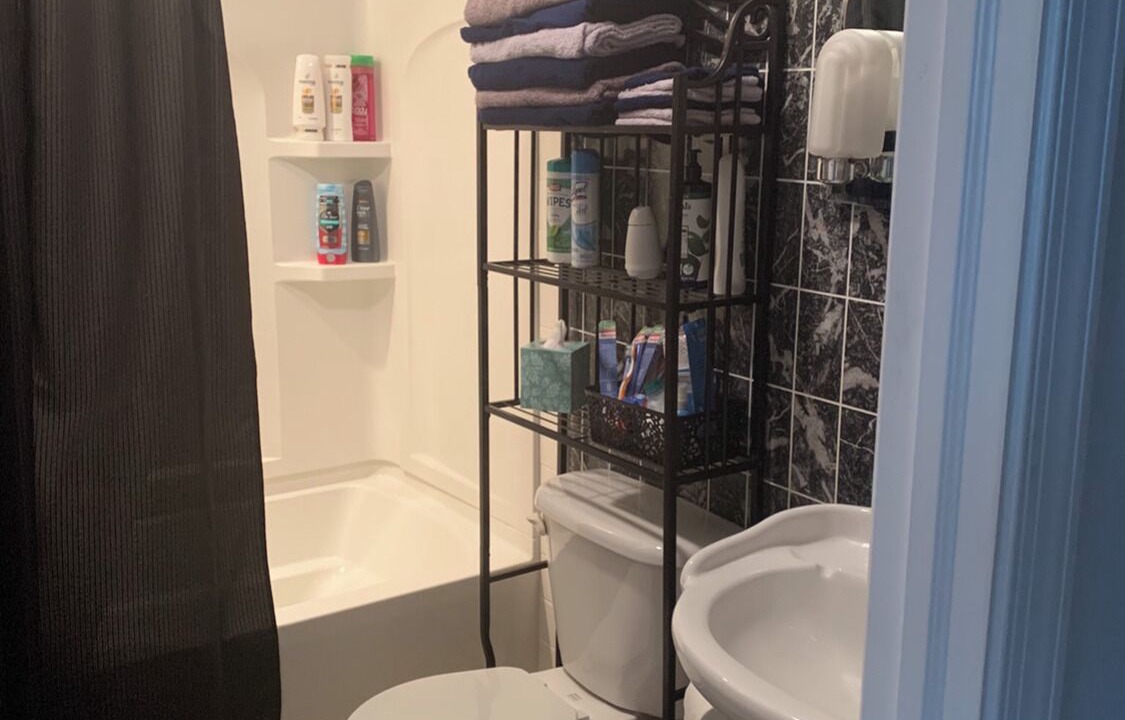 Photo of Bathroom in Park Forest Village