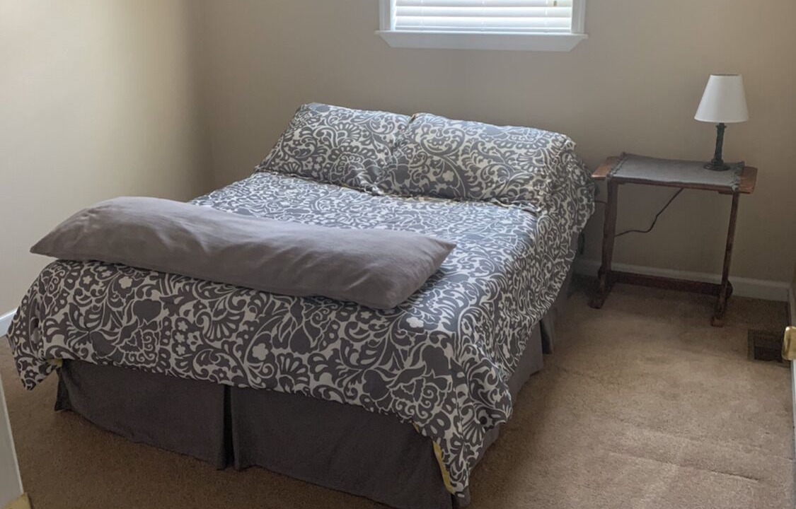Photo of Bedroom in Park Forest Village