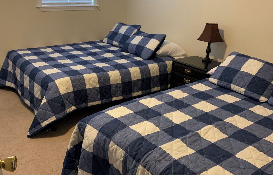 Photo of Bedroom in Park Forest Village