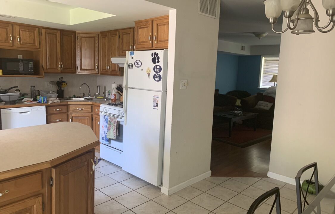 Photo of Kitchen in Park Forest Village