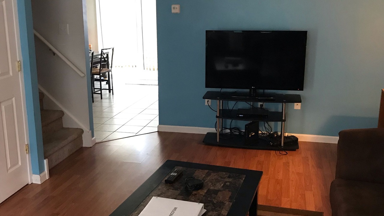 Photo of Livingroom in Park Forest Village