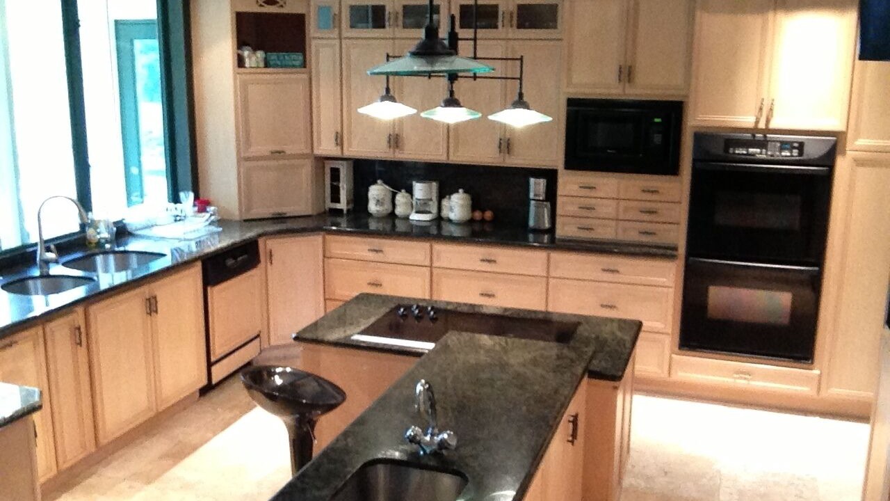 Photo of Kitchen in Southwest Ranches