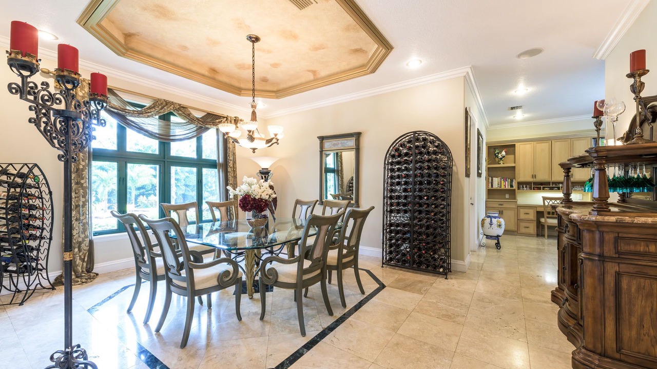 Photo of Livingroom in Southwest Ranches