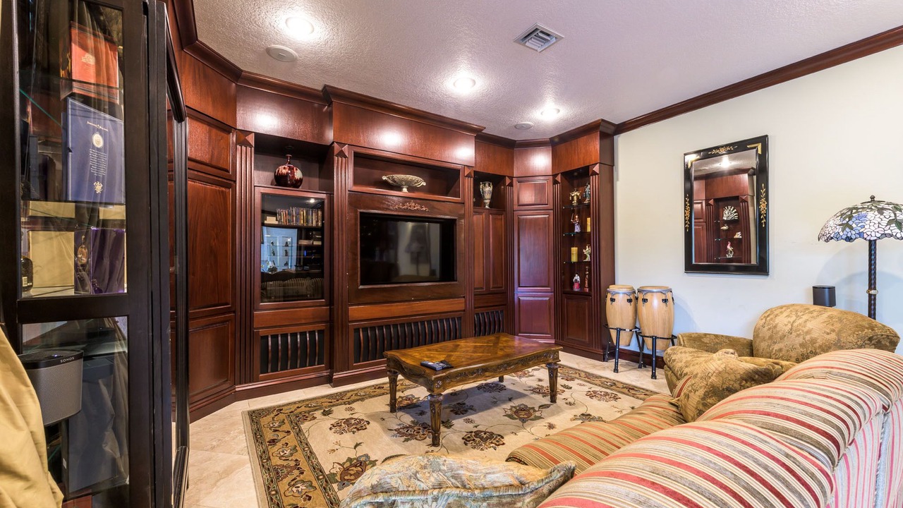 Photo of Livingroom in Southwest Ranches
