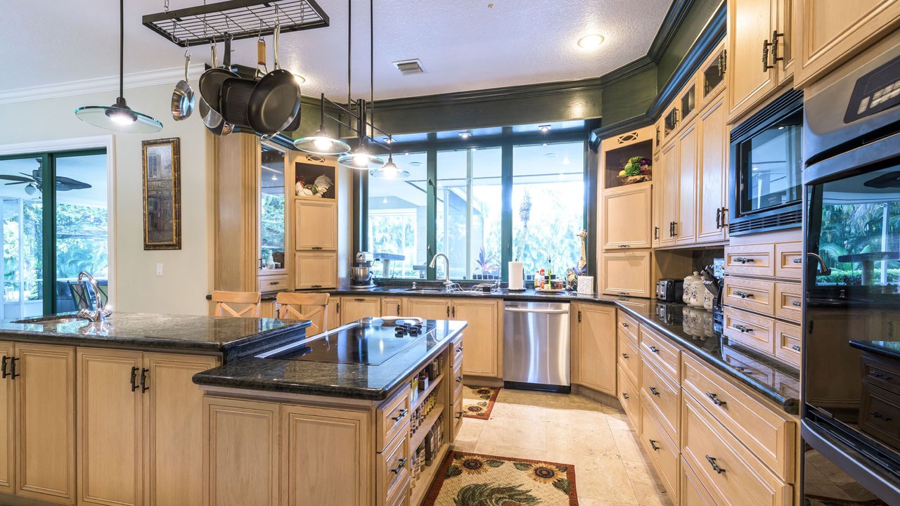 Photo of Kitchen in Southwest Ranches