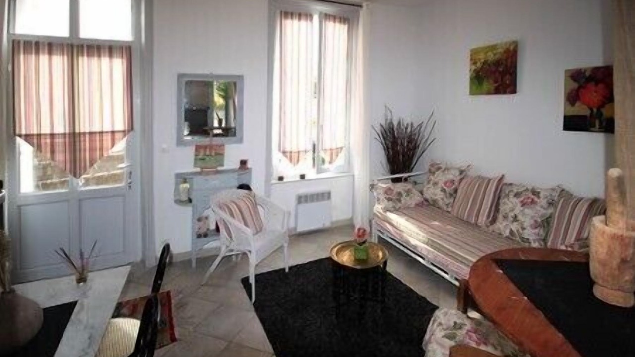 Photo of Livingroom in Arromanches-les-Bains