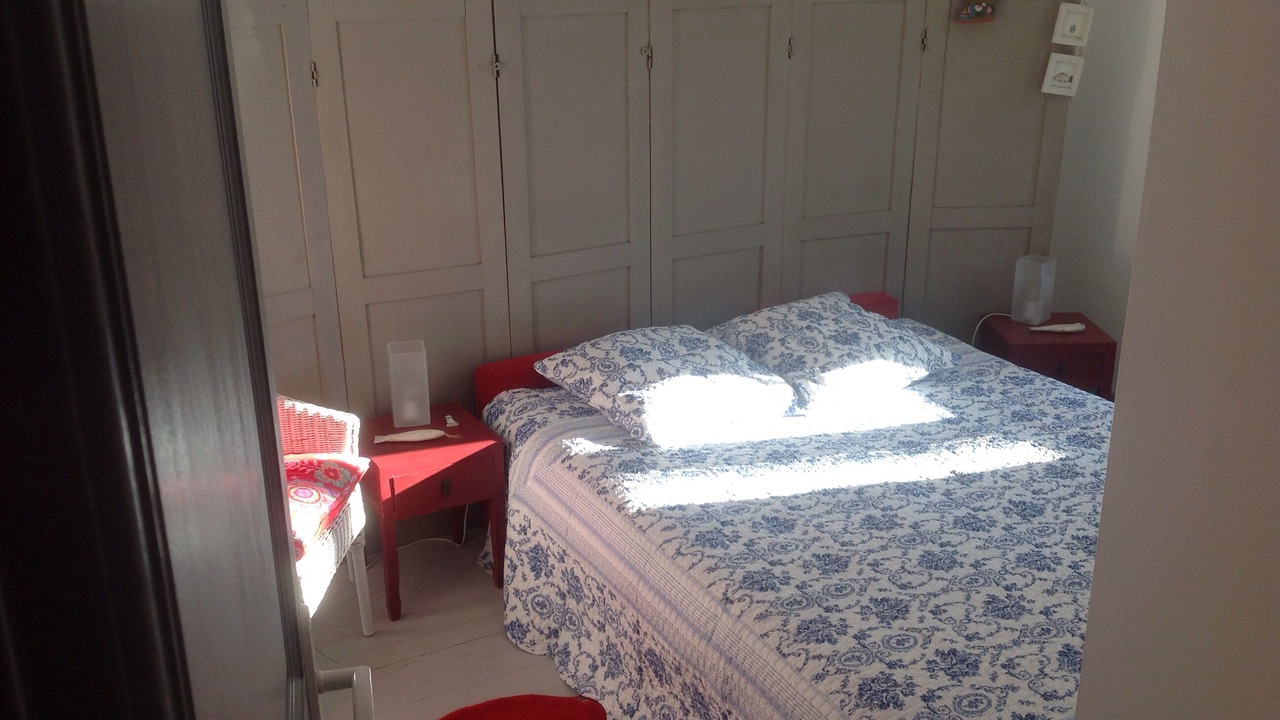 Photo of Bedroom in Arromanches-les-Bains