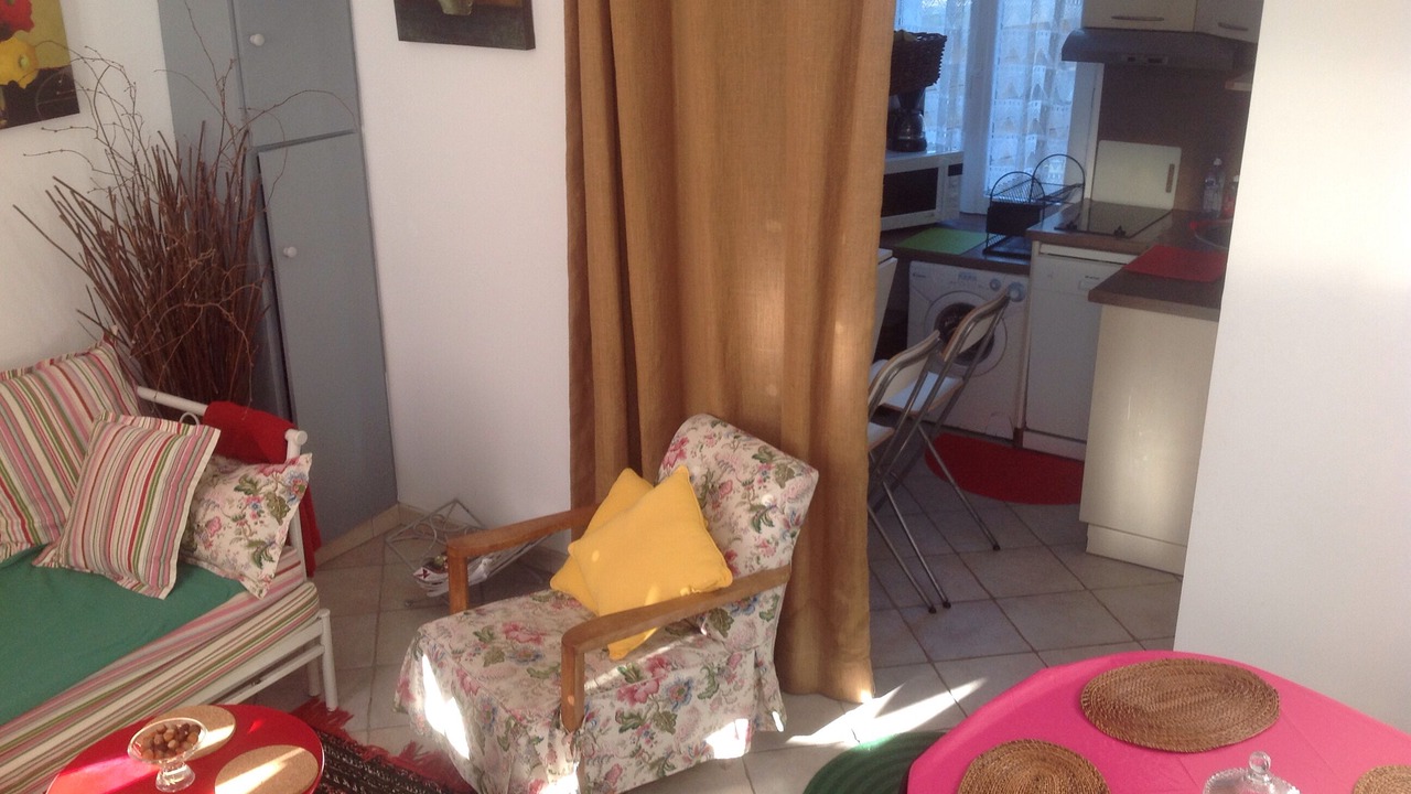 Photo of Livingroom in Arromanches-les-Bains