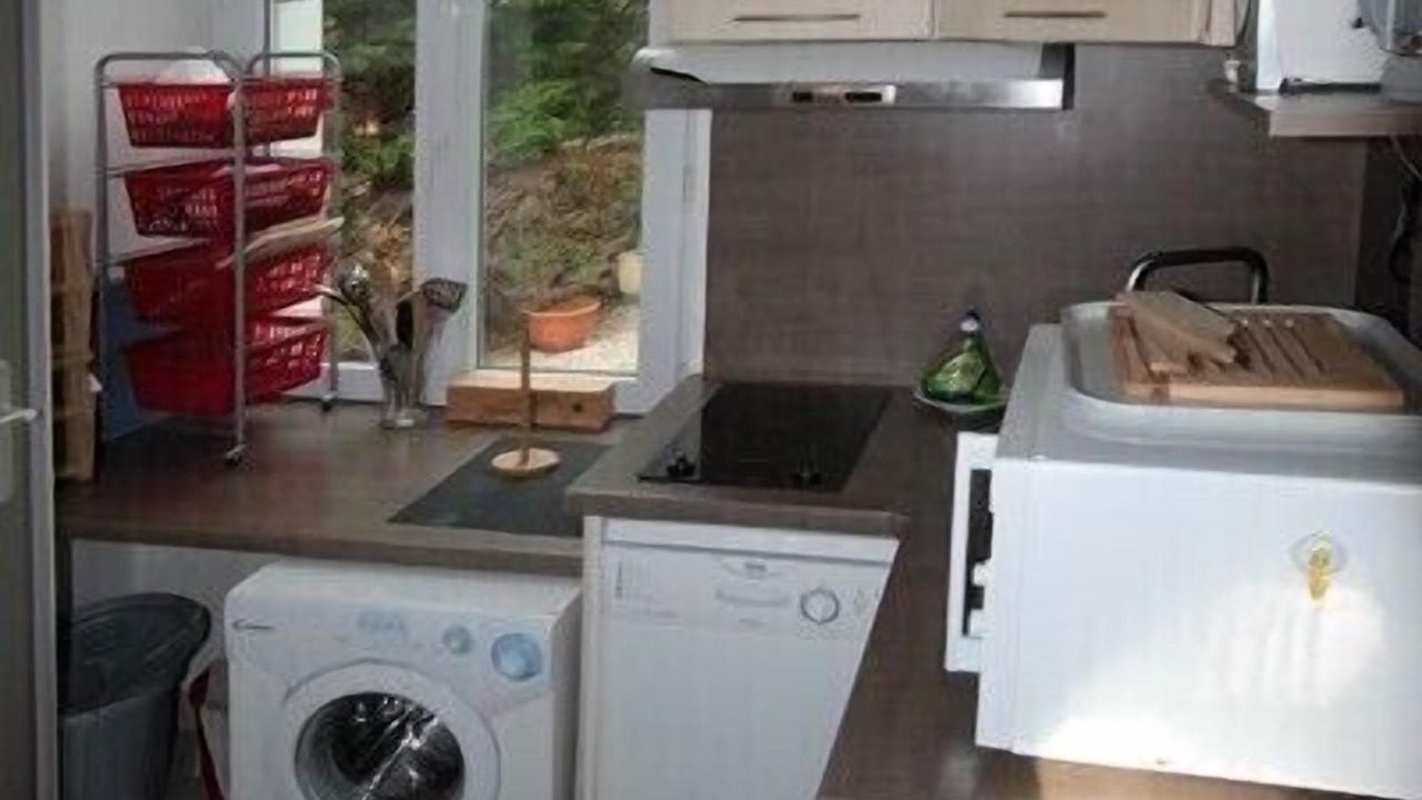 Photo of Kitchen in Arromanches-les-Bains