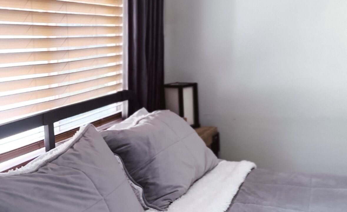 Photo of Bedroom in Champaign