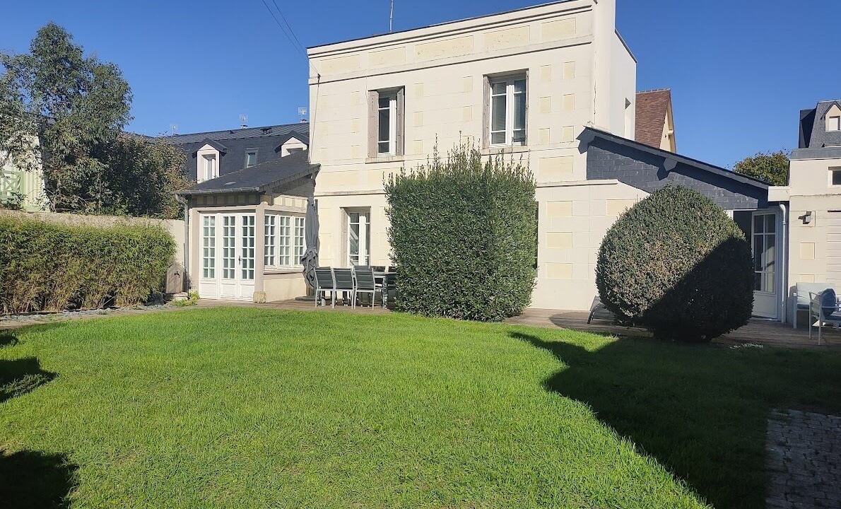 Photo of Outdoor in Deauville City Centre