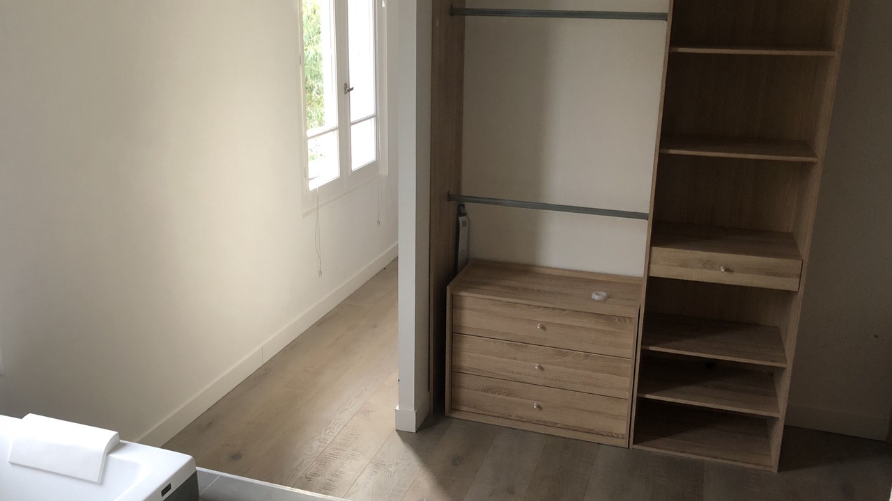 Photo of Bathroom in Deauville City Centre