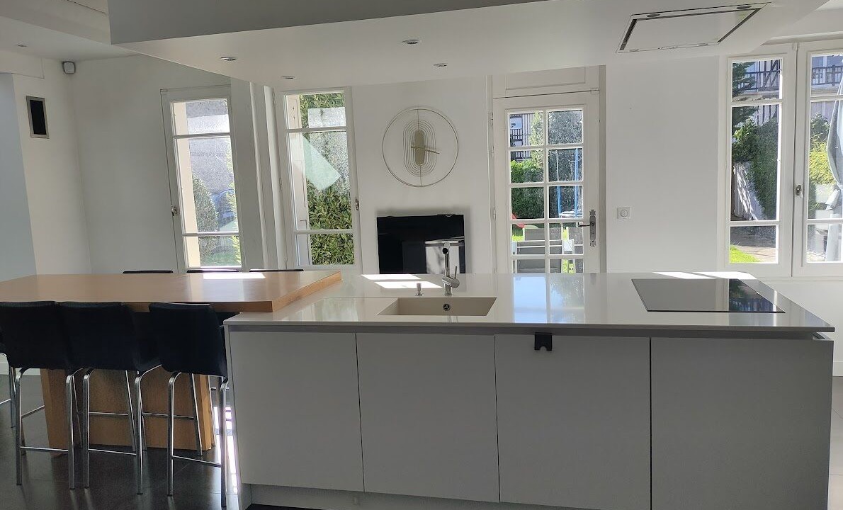 Photo of Kitchen in Deauville City Centre