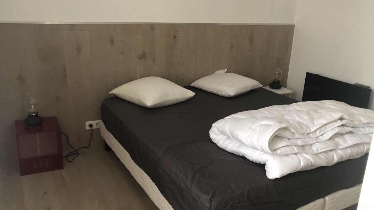 Photo of Bedroom in Deauville City Centre