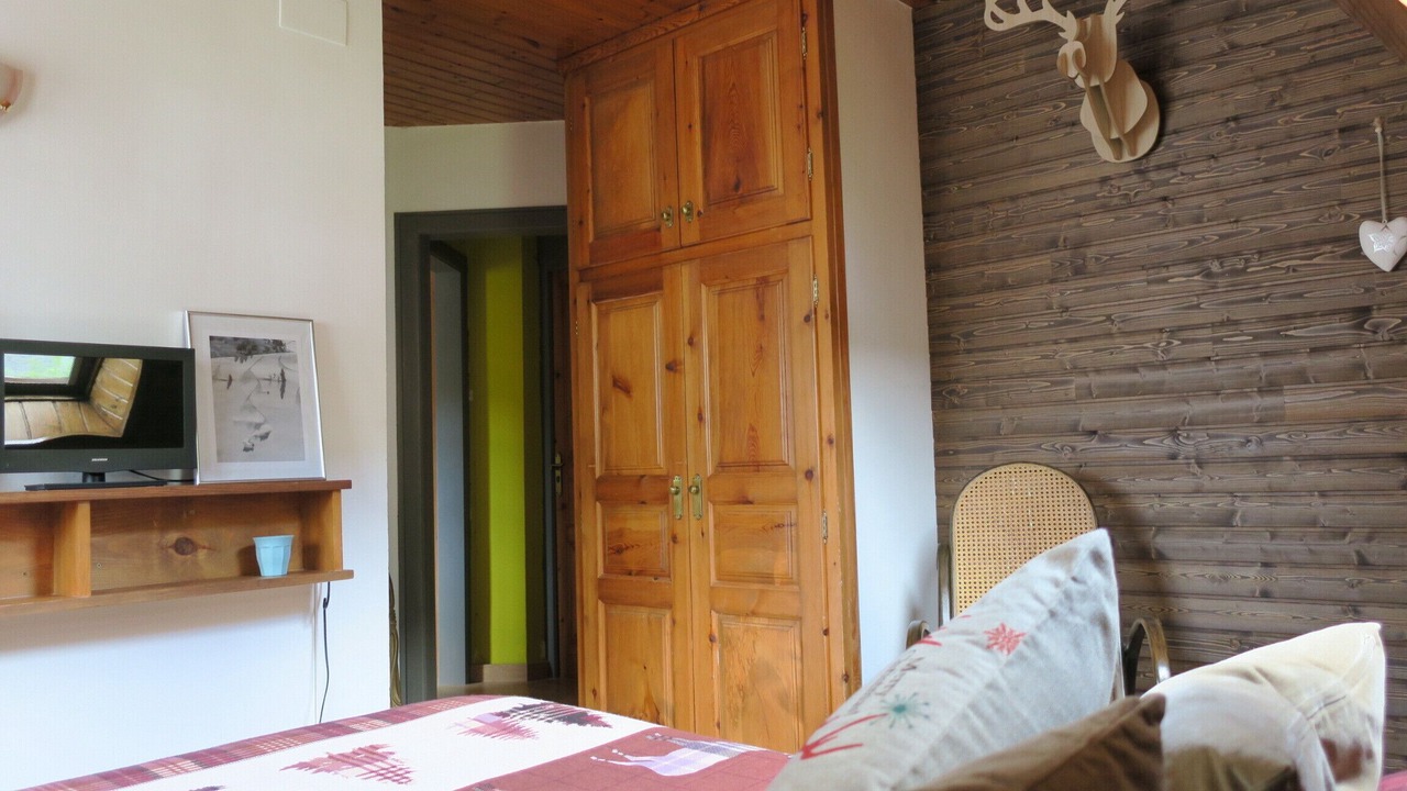 Photo of Bedroom in Aubert