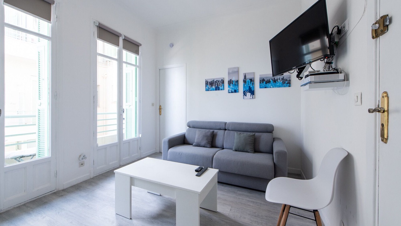 Photo of Livingroom in Les Baumettes