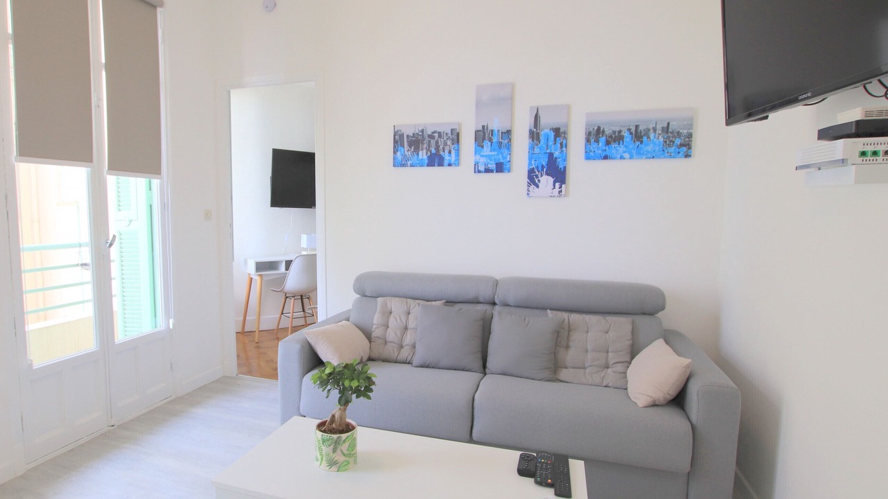 Photo of Livingroom in Les Baumettes