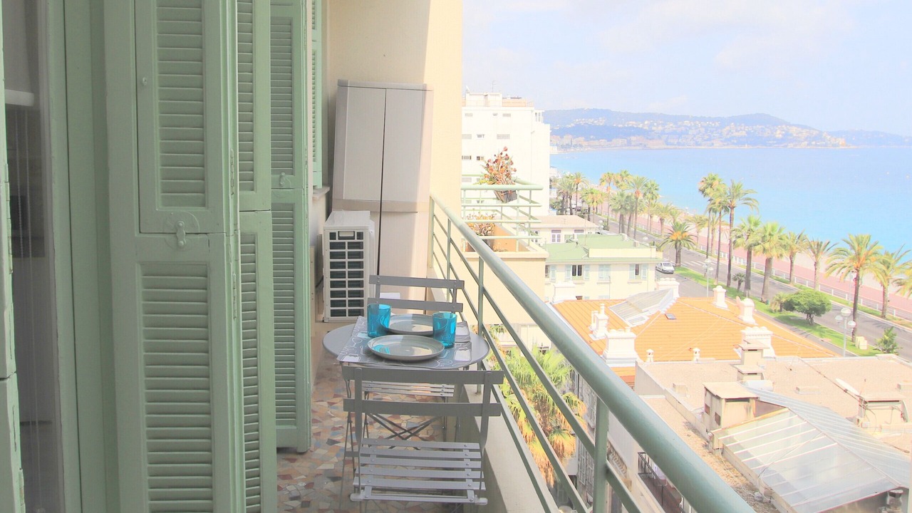 Photo of Patio Balcony in Les Baumettes