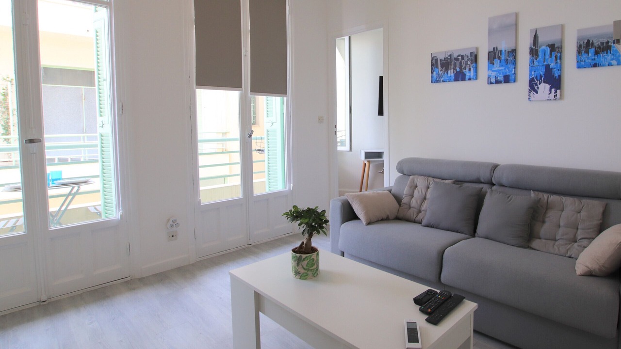 Photo of Livingroom in Les Baumettes